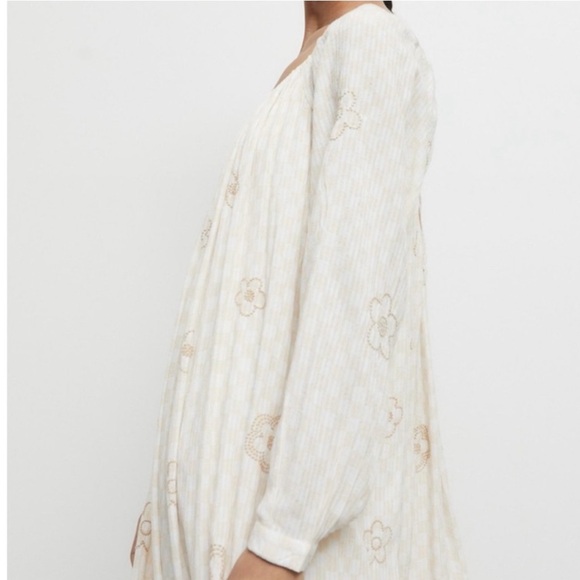 UO Vienna maxi dress - Picture 3 of 6